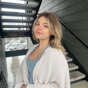 Meet your Posher, Morgan